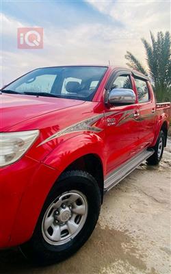 تويوتا هايلوكس